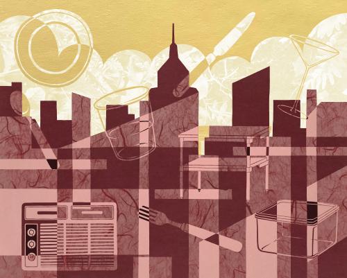 Shop Local NYC: How to Furnish Your Apartment Without Amazon