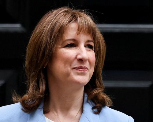 OECD Urges Labour to Ditch Triple-Lock Pensions Promise