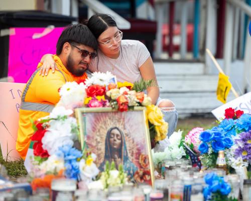 ICE Body Cameras: Why Transparency Matters After Lorenzo Salgado