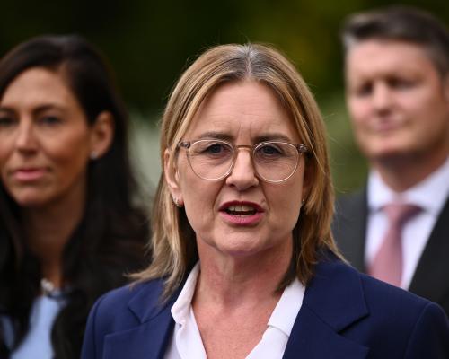 Victorian Labor Toughens Consequences for Young Offenders After 109 - grandgoldman.com
