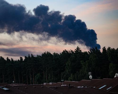 Ukraine War: Moscow Targeted as Wildberries Warehouse Attacks Con