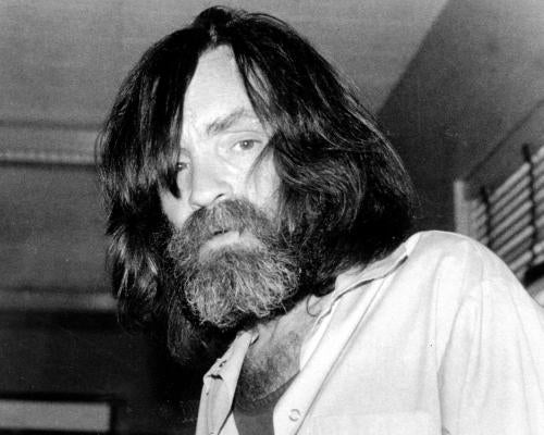 Charles Manson's Granddaughter Reveals All in New Documentary