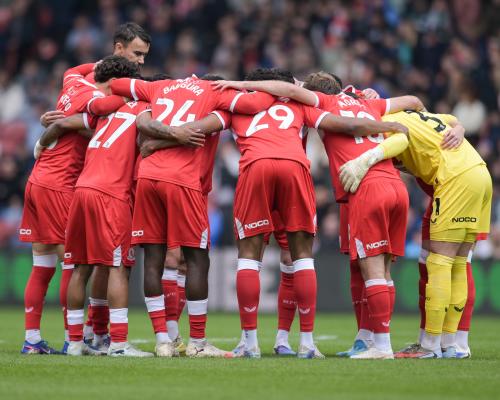 Middlesbrough Southampton Spying Row Playoff Semi Final EFL Investig - grandgoldman.com