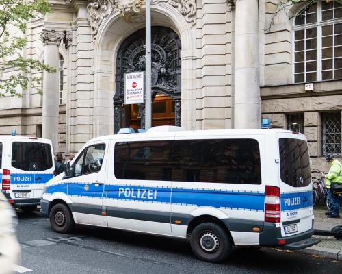 Berlin Man Charged With 22 Counts of Raping Unconscious Women