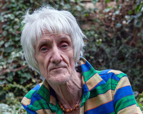 Durutti Column's Vini Reilly on Factory Records and Joy...