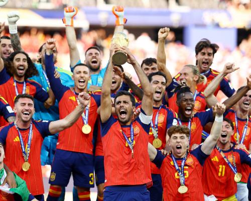 Spain Beat Argentina 1-0 in 2026 World Cup Final Thriller