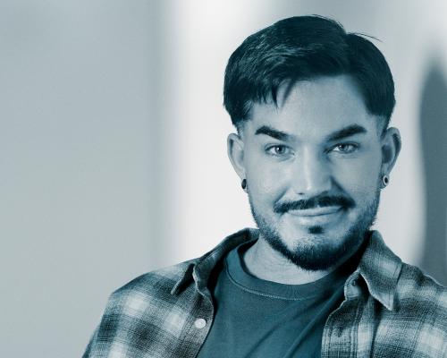 Adam Lambert Opens Up About Queen, American Idol, and New Album