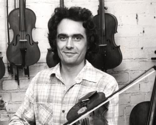 Barry Dransfield Obituary: Folk Fiddle Pioneer Dies at 79