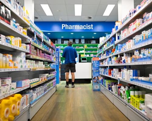 MS Drugs Stay on PBS: Why Others Face Threats & Trump's Role