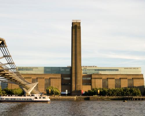 Tate New Director: Will Jessica Morgan Drive Real Change?
