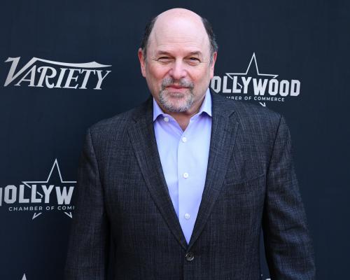 Jason Alexander Apologizes to Courtney Stodden for Inappropriate