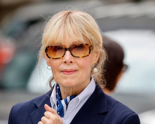 E Jean Carroll Receives $5.6M Owed by Trump in Court Ruling