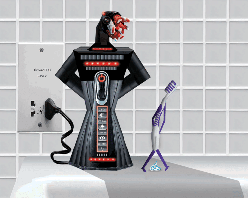 Big Toothbrush: How Electric Toothbrush Market Became Lucrative