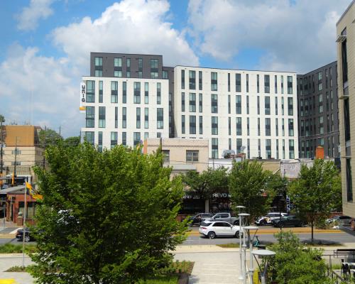 Greystar Accused of Civil Rights Violations in Housing Voucher Re