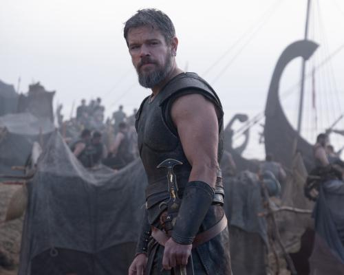 The Odyssey Review: Nolan's Breathtaking Epic of Men and Monsters