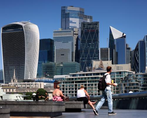 UK Bond Market Risks Another Liz Truss Meltdown - grandgoldman.com