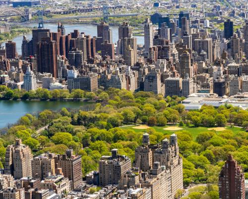 Legionnaires' Disease Outbreak in NYC: Fourth Death Reported