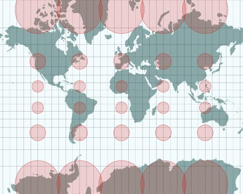 UN Adopts Equal Earth Map to Correct Western Bias