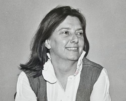 Enyd Williams Obituary: BBC Radio Drama Director Dies at 83