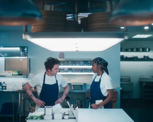 The Bear Outshines The Pitt in Depicting Real Hospital Work
