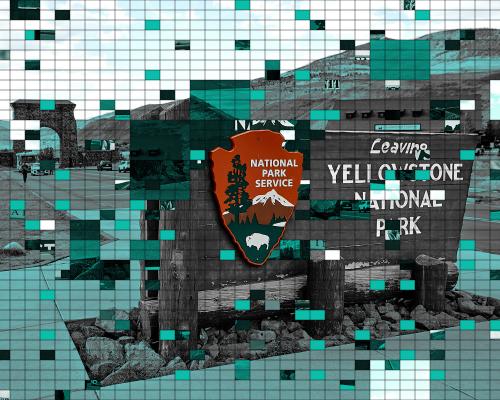 How Trump Is Erasing US History From National Parks - grandgoldman.com