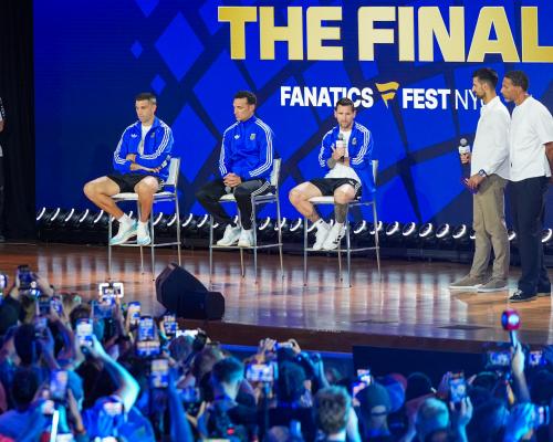 Scaloni Hails Messi as 'Pure History' Before World Cup Final