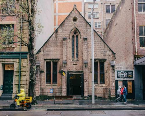 Sydney Arts Venue Faces Eviction Over LGBTQ+ Events