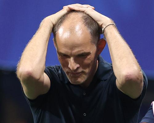 Thomas Tuchel Takes Blame After England World Cup Exit