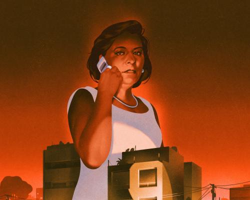 Mexico's Avenging Mother: Isabel Miranda de Wallace Fights...