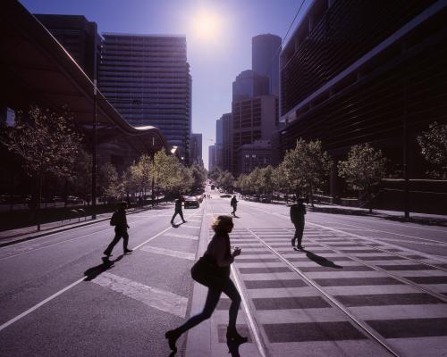 Australia Wellbeing Poverty Hits Record High in 2025