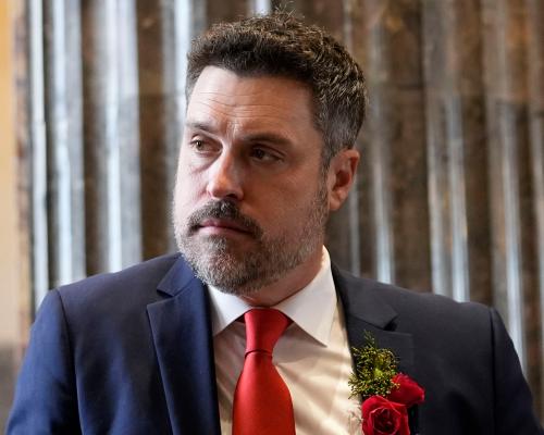Louisiana Candidate Denies Rape Accusation, Seeks Trump Endorseme