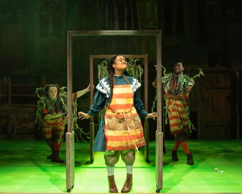 The Secret Garden Review: A Thoughtful Stage Adaptation Blooms