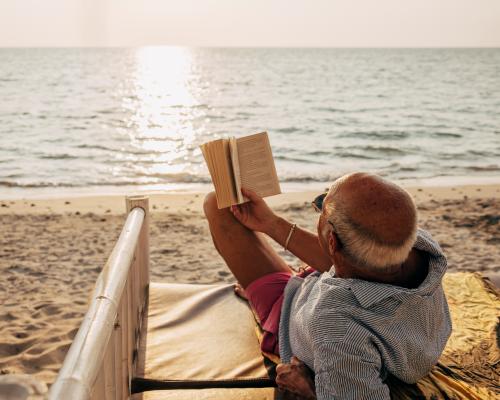 Books That Inspired Travel: Literary Journeys Around the World