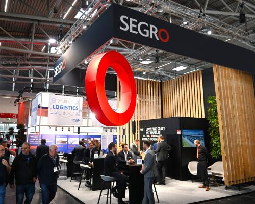 London Loses Again: FTSE 100 Landlord Segro Falls to US Raider
