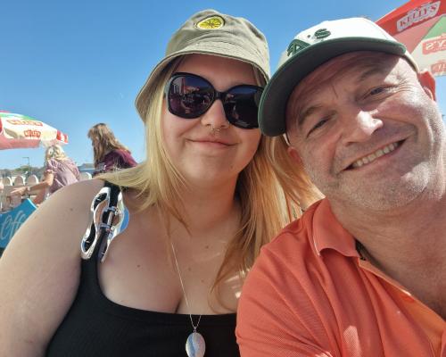 Failed Cancer Diagnosis: Man Says Money Can't Replace Lost
