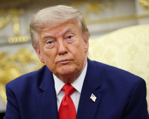 Trump Generic Drug Tariffs 2028: Impact on Prices
