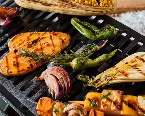 Vegan Barbecue Guide: Delicious Plant-Based Recipes & Tips