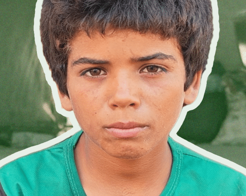 Gaza Week in the Life: Five Ordinary Palestinians Endure