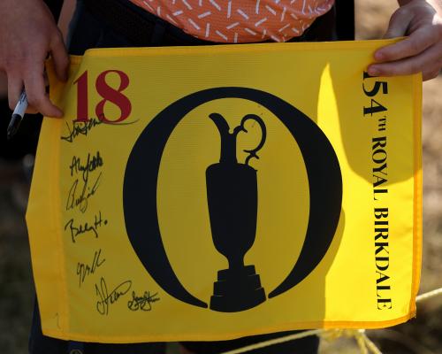 R&A Gets Tough: Open Fans Who Abuse Players Face Ejection