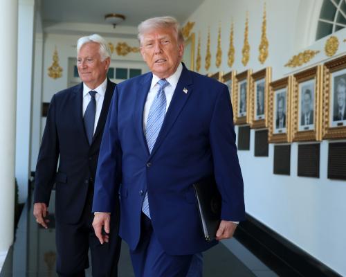 Trump Tariffs: A Sales Tax Hurting American Families