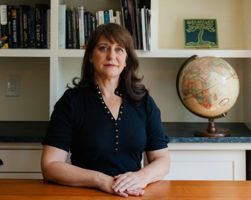 Doomsday System in Space: Physicist Laura Grego on Satellite Risk