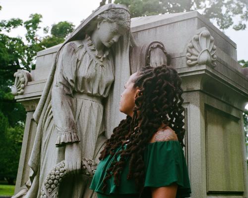 Death Salons for People of Color: A Safe Space for Grief