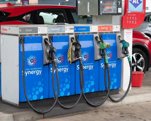 Petrol Pump Theft: How to Stop Fuel Thieves for Good