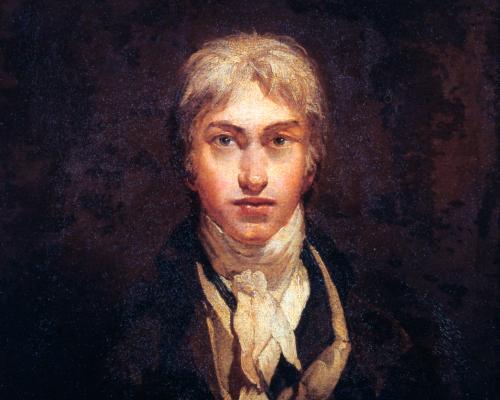 JMW Turner Self Portrait Not His Work Expert Claims - grandgoldman.com