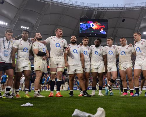 England Rugby 2024 Analysis: Discipline Issues and Feyi-Waboso Im