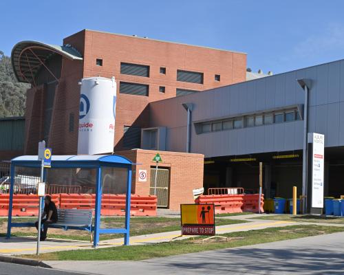 NSW Doctor Barred for Operating on Wrong End of Bowel