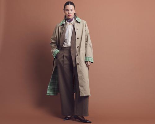 British Heritage Fashion: Nail the Rivals Look This Autumn
