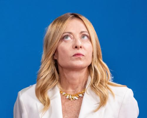 Italy Electoral Reform Setback: Meloni Vows to Press On