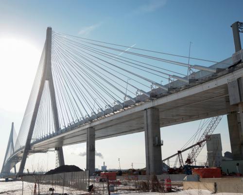 Canada Cancels Bridge Celebration with US Amid Trade Tensions