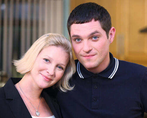 Gavin and Stacey: Britain’s Most Bang Tidy TV Couple